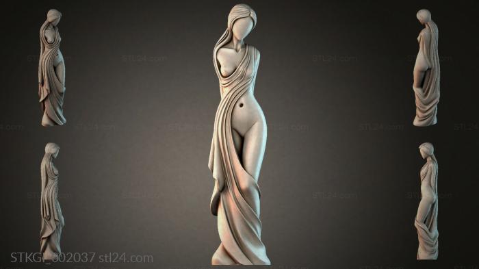 STKGI_002037 3d STL model