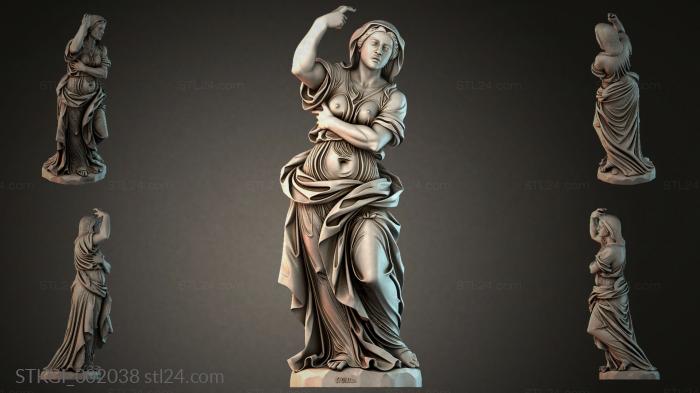 STKGI_002038 3d STL model