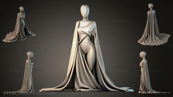 STKGI_002039 3d STL model