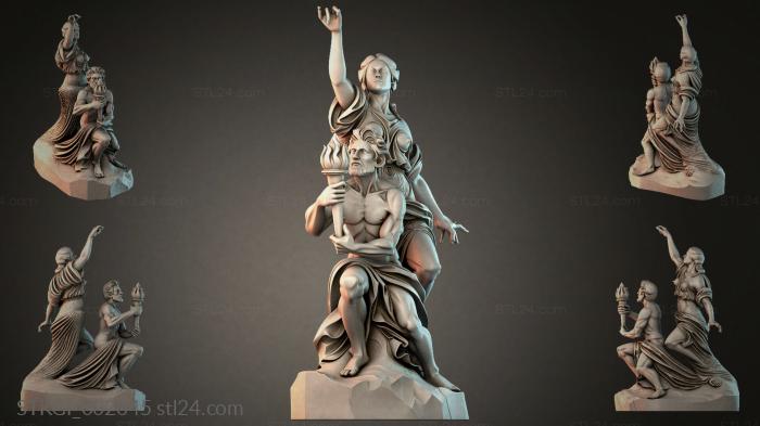 STKGI_002045 3d STL model