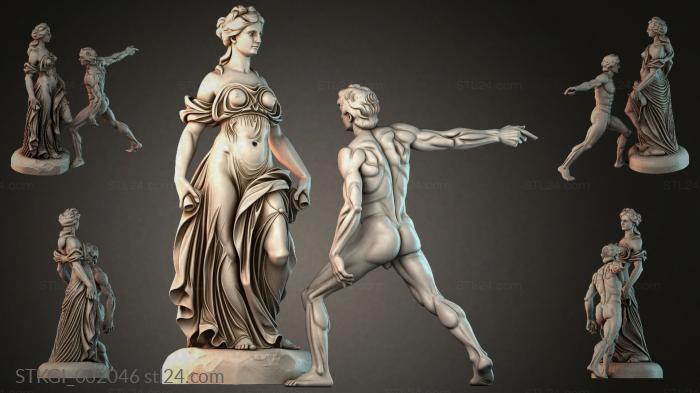 STKGI_002046 3d STL model