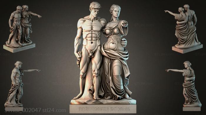 STKGI_002047 3d STL model