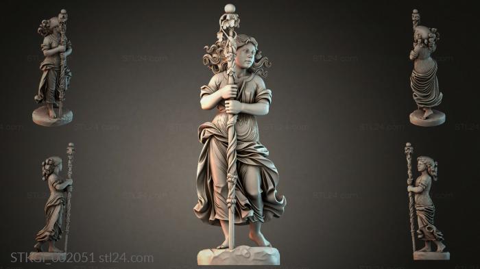 STKGI_002051 3d STL model