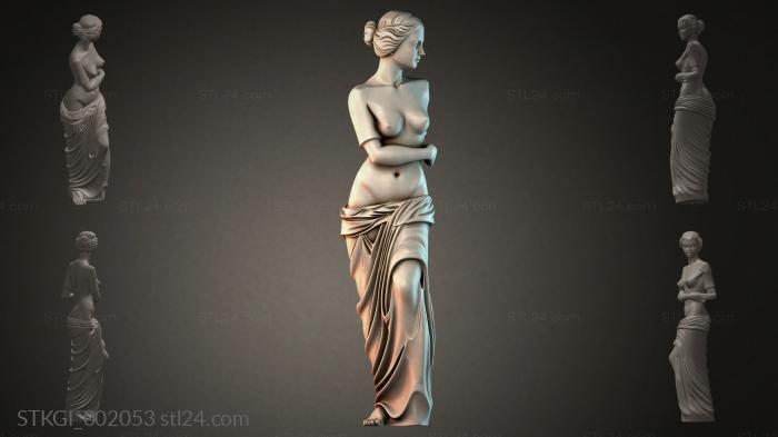 STKGI_002053 3d STL model