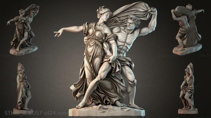 STKGI_002057 3d STL model