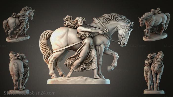 STKGI_002058 3d STL model