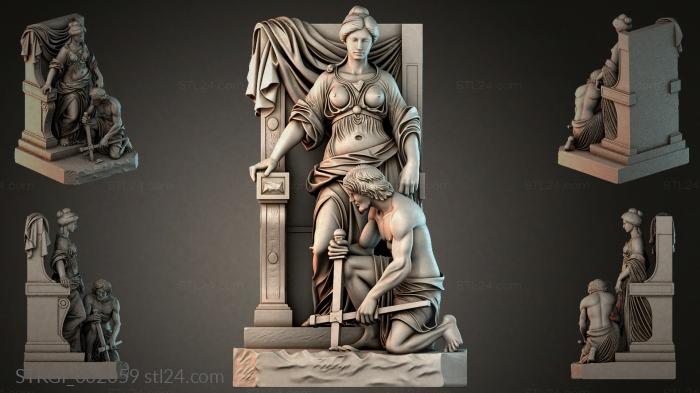 STKGI_002059 3d STL model