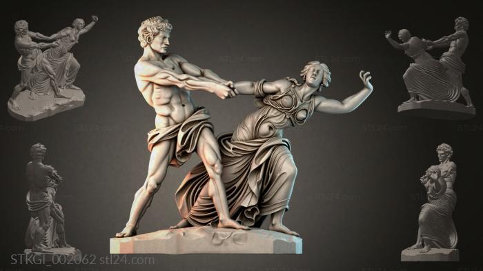 STKGI_002062 3d STL model
