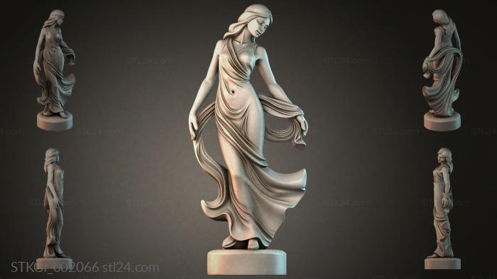 STKGI_002066 3d STL model
