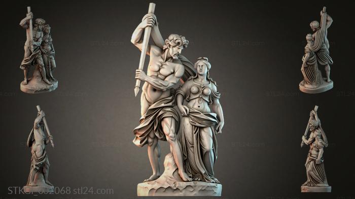 STKGI_002068 3d STL model