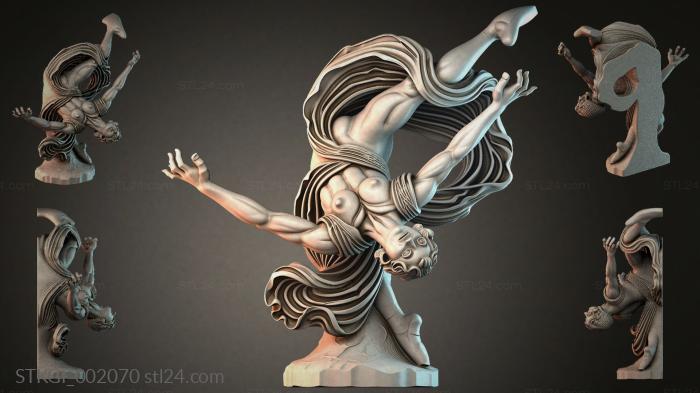 STKGI_002070 3d STL model