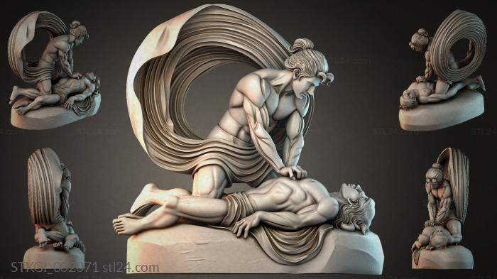 STKGI_002071 3d STL model