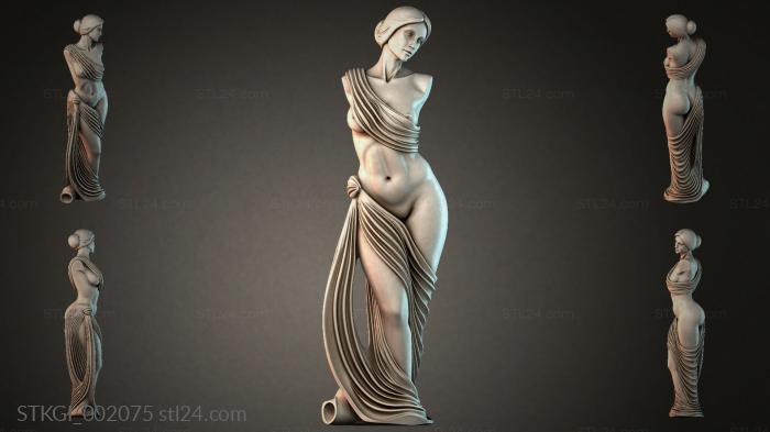 STKGI_002075 3d STL model