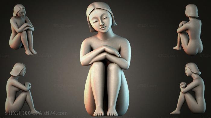 STKGI_002076 3d STL model