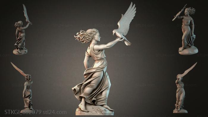 STKGI_002079 3d STL model