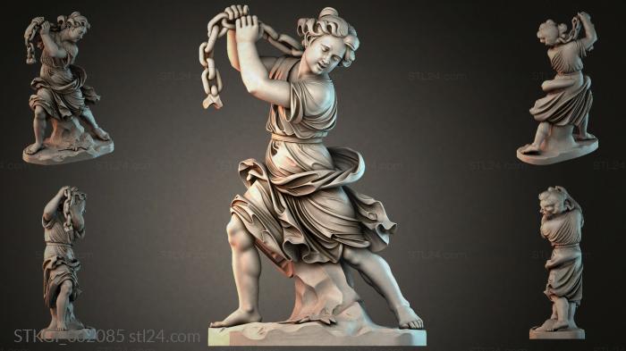 STKGI_002085 3d STL model