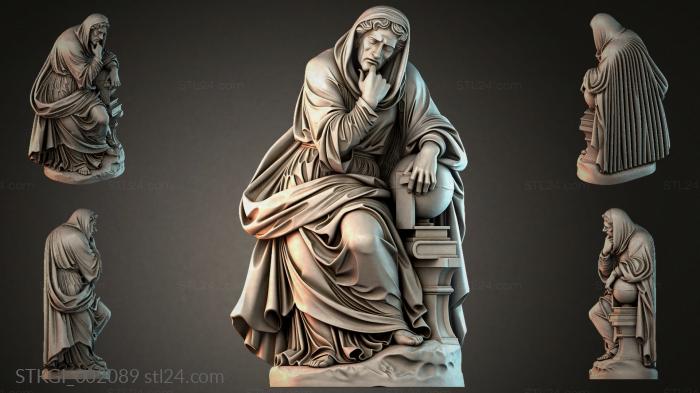 STKGI_002089 3d STL model