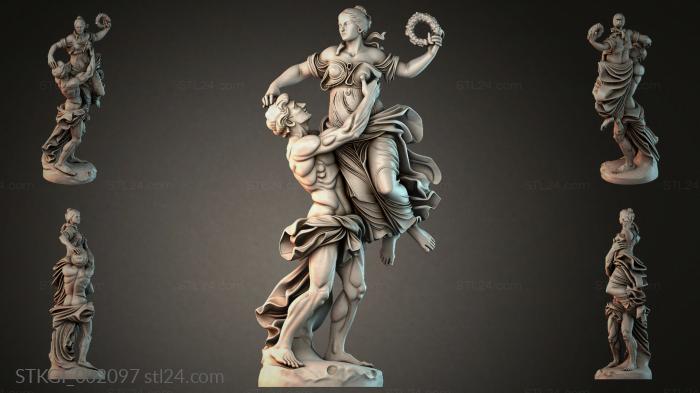 STKGI_002097 3d STL model