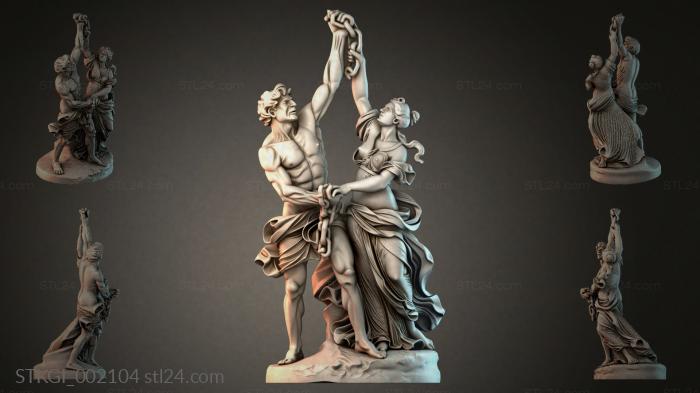 STKGI_002104 3d STL model