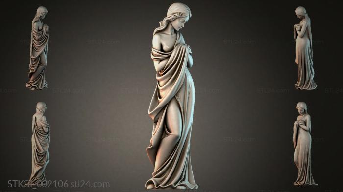 STKGI_002106 3d STL model