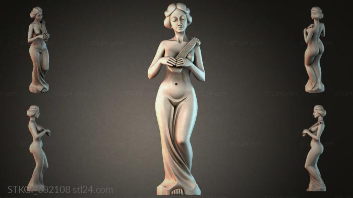 STKGI_002108 3d STL model