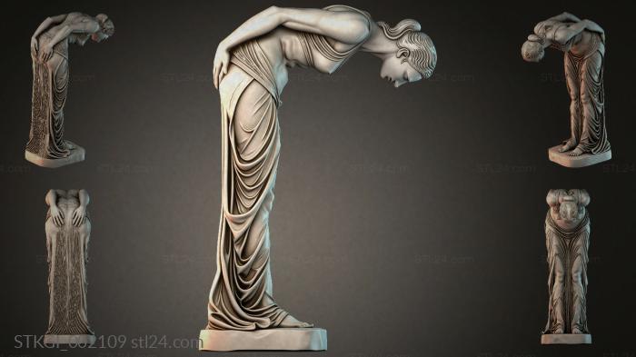 STKGI_002109 3d STL model