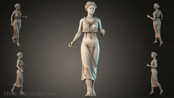STKGI_002111 3d STL model