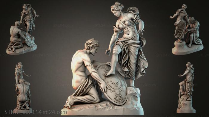 STKGI_002114 3d STL model
