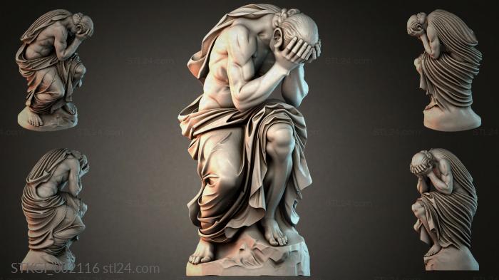 STKGI_002116 3d STL model