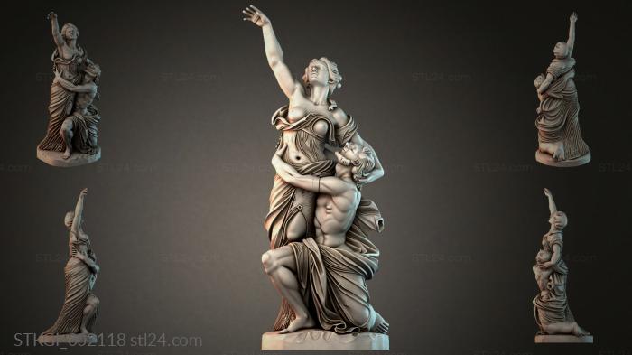 STKGI_002118 3d STL model