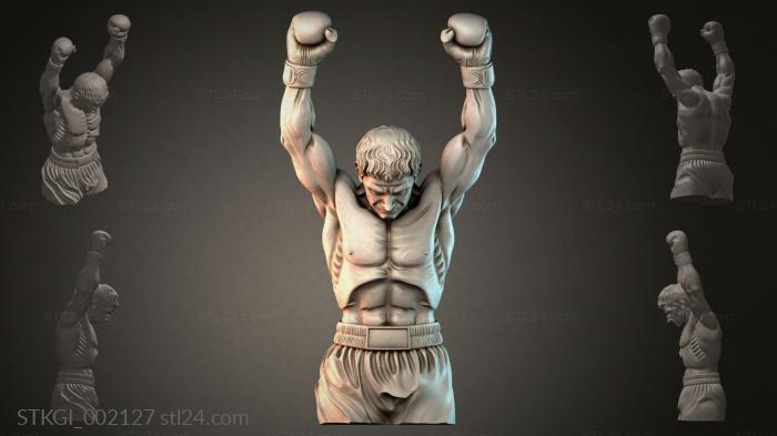 STKGI_002127 3d STL model