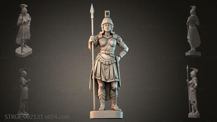 STKGI_002131 3d STL model