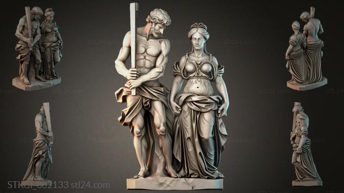STKGI_002133 3d STL model