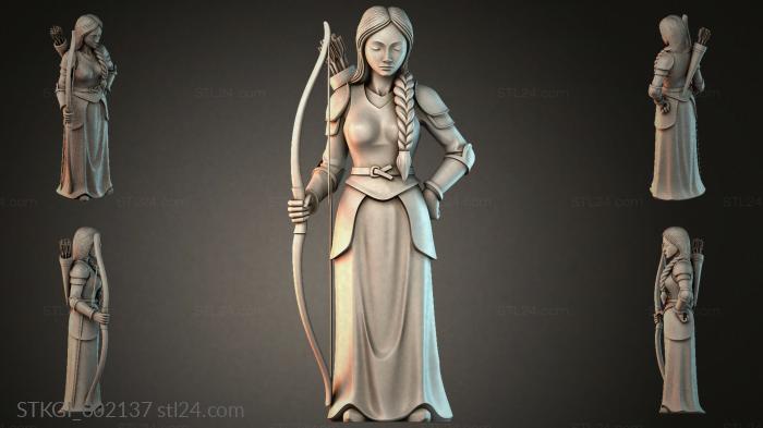 STKGI_002137 3d STL model