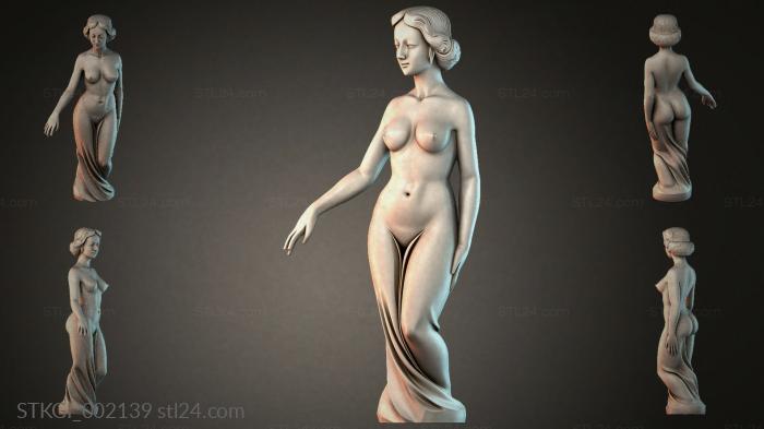 STKGI_002139 3d STL model