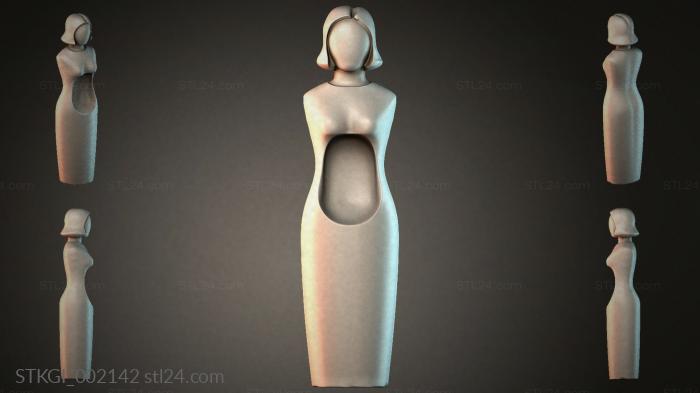 STKGI_002142 3d STL model
