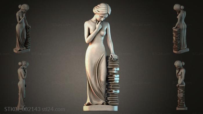 STKGI_002143 3d STL model