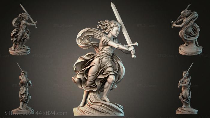 STKGI_002144 3d STL model