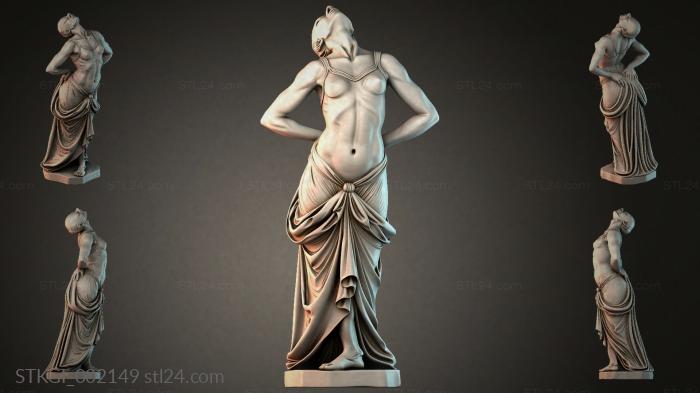 STKGI_002149 3d STL model
