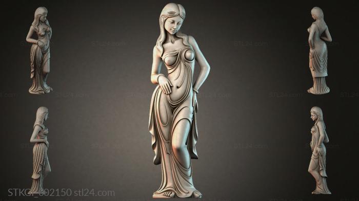 STKGI_002150 3d STL model
