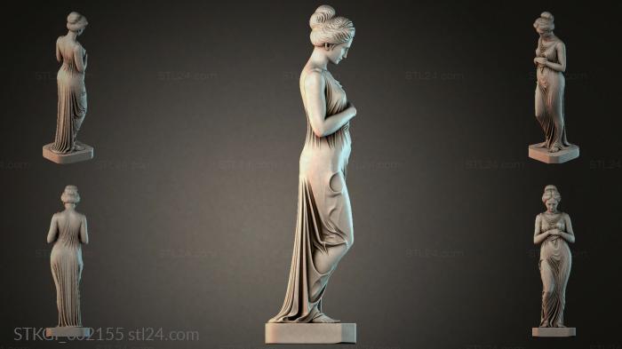 STKGI_002155 3d STL model