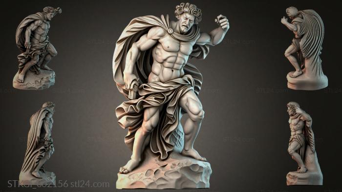 STKGI_002156 3d STL model