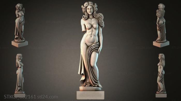 STKGI_002161 3d STL model