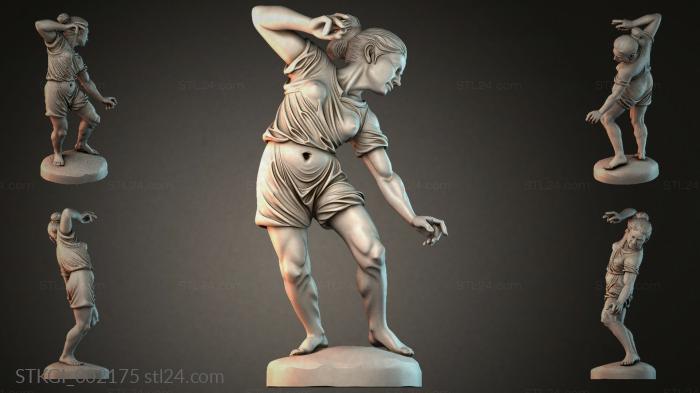 STKGI_002175 3d STL model