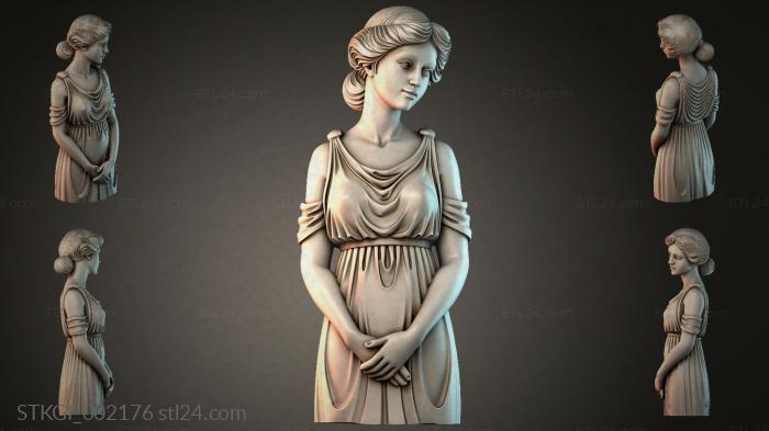 STKGI_002176 3d STL model