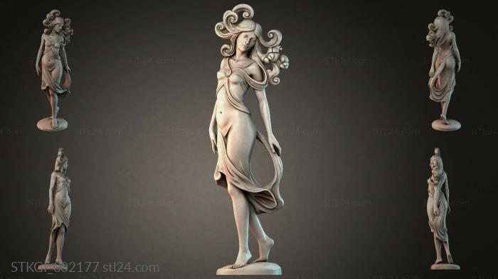 STKGI_002177 3d STL model