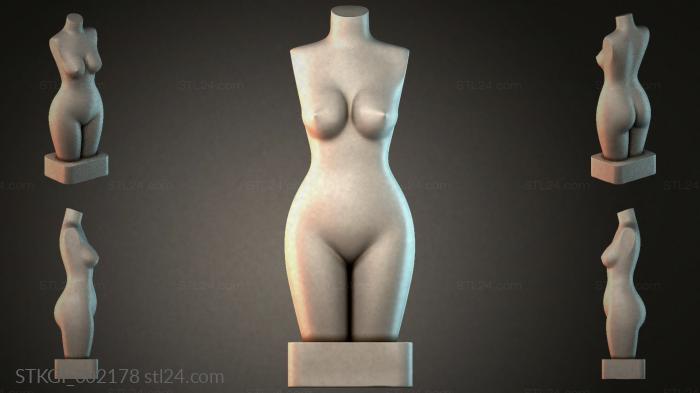 STKGI_002178 3d STL model