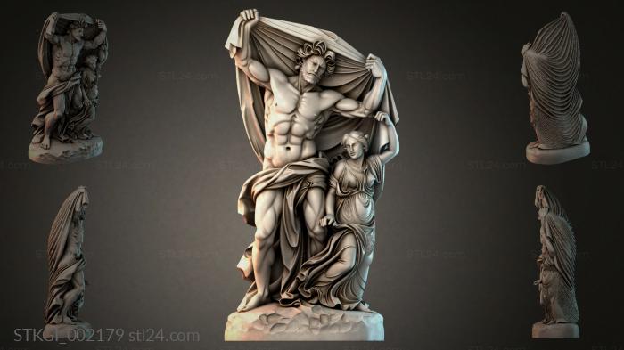 STKGI_002179 3d STL model