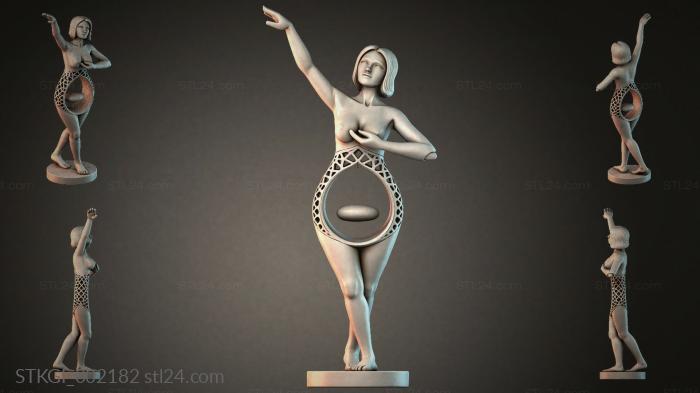 STKGI_002182 3d STL model