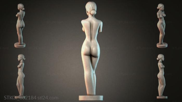 STKGI_002184 3d STL model